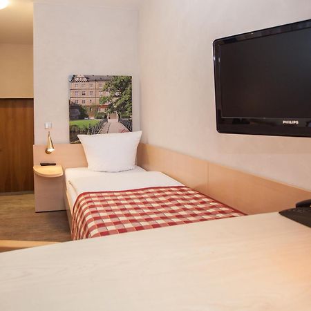 Centro Hotel Goya Wolfsburg, Trademark Collection By Wyndham Exterior foto
