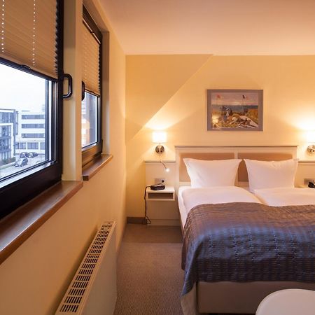 Centro Hotel Goya Wolfsburg, Trademark Collection By Wyndham Exterior foto