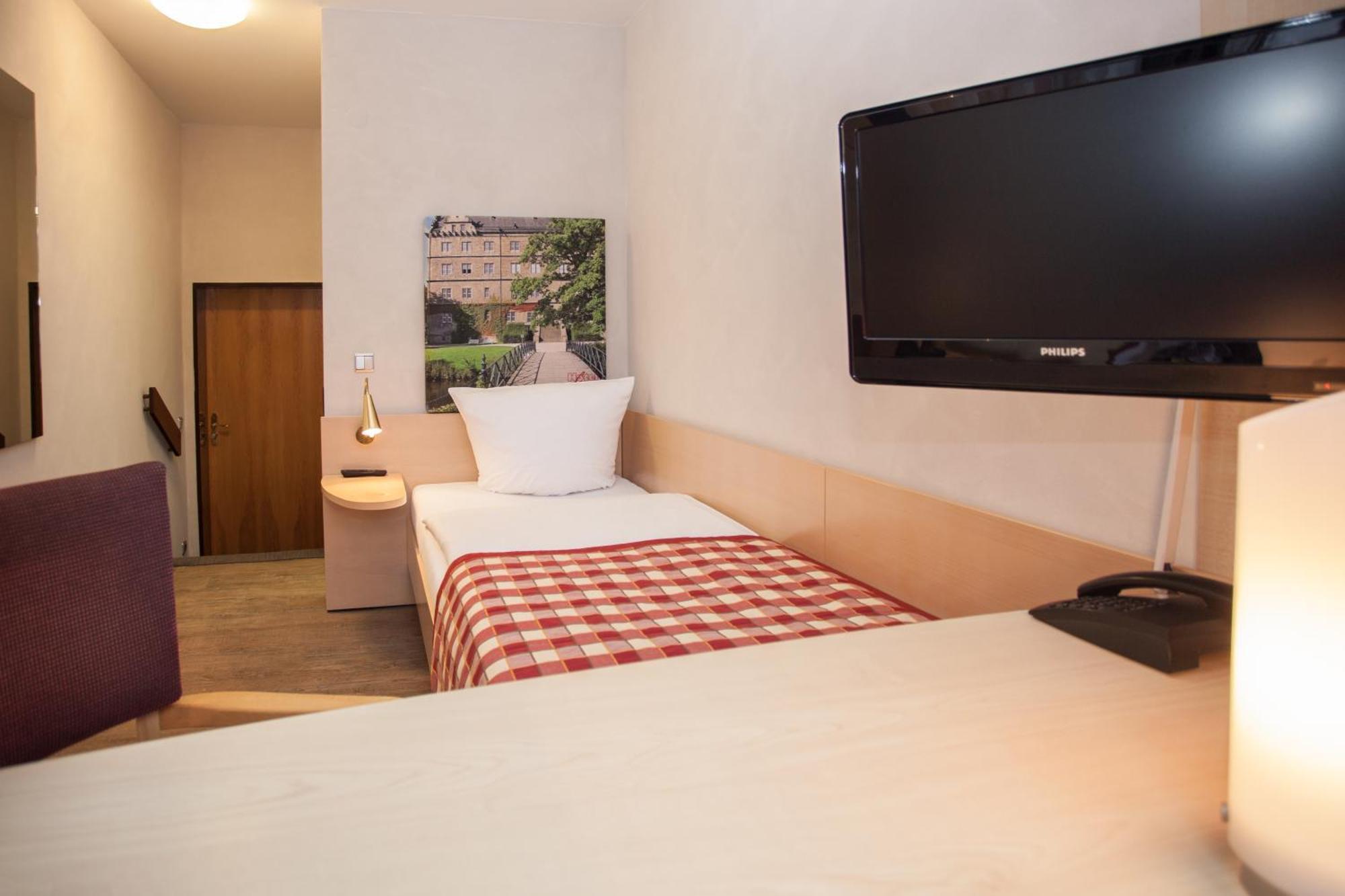 Centro Hotel Goya Wolfsburg, Trademark Collection By Wyndham Exterior foto